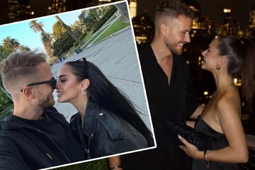 Julian Claßen und Freundin Palina: So gruselig war ihr Abenteuer bei Knossi-Show "Mission Unknown"