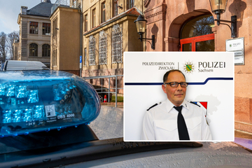 Polizeiskandal in Zwickau: Revierleiter soll Interna an Rechtsextremisten verraten haben!