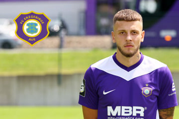 Verletzungspech führt zu bitterem Karriereende: Aues Can Özkan macht Schluss