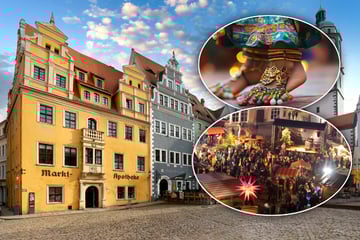 Dresden: Raus aus dem Weihnachtsloch: Das könnt Ihr am Samstag in Dresden erleben