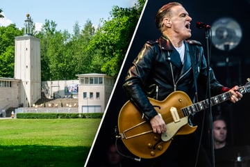 Chemnitz: Bryan Adams und Sido treten in Chemnitz auf: So kommt Ihr entspannt zum Konzert