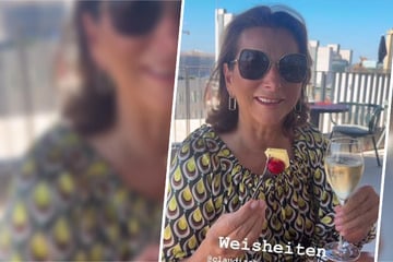 Claudia Obert: Claudia Obert packt aus: "Ich war die Älteste, mit der er je geb***t hat"