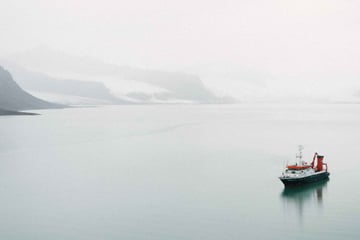 Arktis: Forschungsmarathon zum Klimawandel gestartet