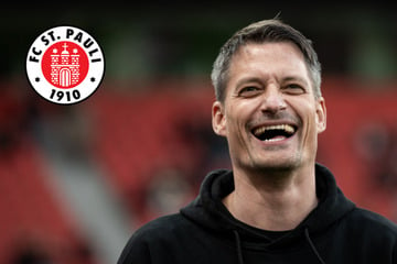 Volle Ränge, leere Bank? St.-Pauli-Coach Blessin mit Kaderproblem gegen Stuttgart