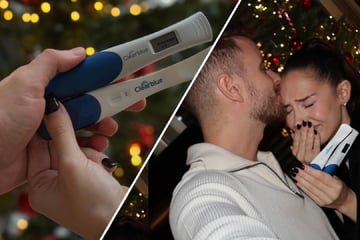 Baby-News zu Weihnachten! Social-Media-Star Julienco wird wieder Papa