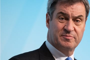 CSU-Chef Markus Söder: "Absolute Bedingung" bei Bürgergeld - aber "Grundoptimismus"