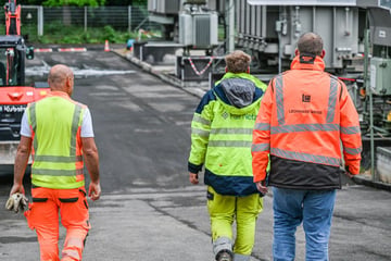 Nach Brand in Umspannwerk: Weitere Haushalte wieder am Netz