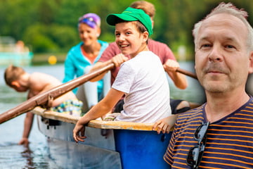Hat Sachsen zu wenige Betten für Jugendliche?