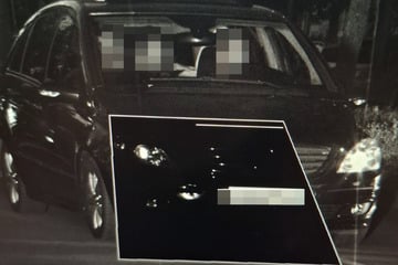 Berlin: Doppelt so schnell, wie die Polizei erlaubt: Rowdy rast mit 100 Sachen an Blitzer vorbei