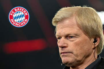 Nächste Entlassung beim FC Bayern: Kahn-Vertrauter muss gehen