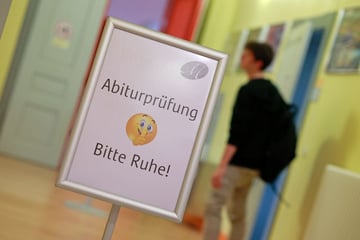 Mehr junge Frauen als Männer: So viele Sachsen jubeln über Abi-Note 1,0