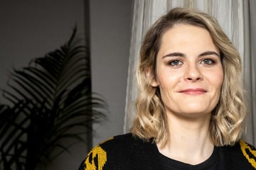 Jahrelang unerklärliche Bauchschmerzen: Hazel Bruggers Symptome wurden heruntergespielt