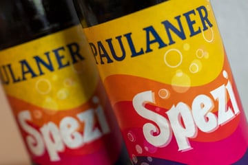 Neuer "Spezi"-Streit: Paulaner verklagt Berentzen