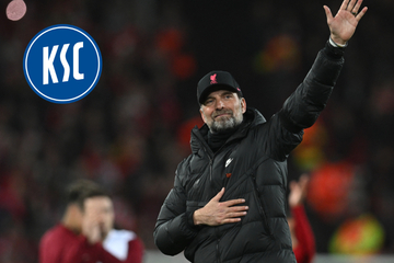 KSC: Jürgen Klopp kommt mit Liverpool zur Stadioneröffnung