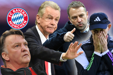 Nach Tuchel-Rausschmiss: Wie geht's beim FC Bayern weiter?