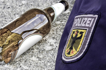 Dresden: Versuchter Totschlag in Leuben: 20-Jähriger attackiert mehrere Fußgänger