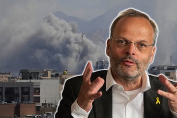 Nach Eskalation im Nahen Osten: Warnung vor Terror-Gefahr in Deutschland