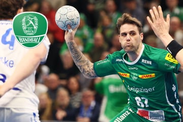 Pokal-Aus im Viertelfinale: Leipzig unterliegt Lemgo