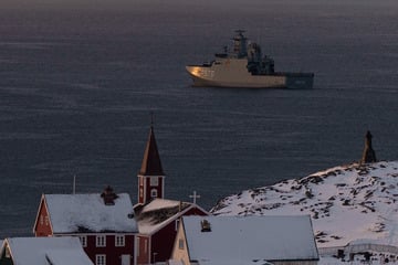 US-Beamter befeuert Grönland-Fantasien: "Übernahme ist der beste Weg"