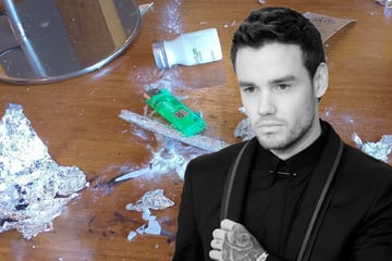 Neue Details im Balkon-Drama: Diese Drogen nahm Sänger Liam Payne (†31) vor seinem Tod