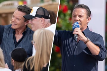 Kultshow-Aus: Warum Stefan Mross "Immer wieder sonntags" nicht aufgibt - "Ich weiß, es geht weiter"