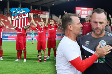 Zwickau gewinnt Heimspiel gegen VFC deutlich, aber: Trainer lobt die Vogtländer