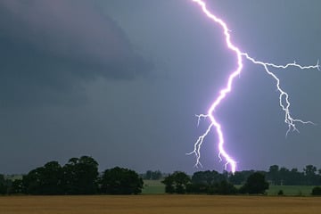 Achtung, NRW! Hier kann es in dieser Woche noch richtig krachen