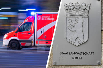 Nach Familiendrama in Berlin: 24-Jährige wegen heimtückischen Mordes angeklagt