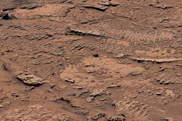 Why is there no life on Mars? NASA rover finds a major clue!