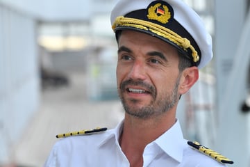 Neuer Traumschiff-Kapitän: Ex-Ski-Star will Silbereisen-Nachfolger werden
