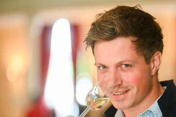 Prickelnder Preis für Sekt aus Meißen