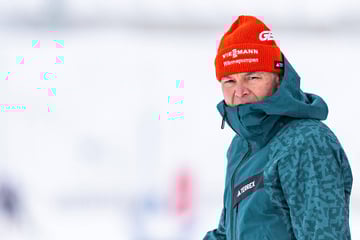 Wenig erwartet, trotzdem enttäuscht? Scharfe Kritik nach deutschem Biathlon-Debakel