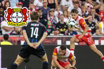 Klausel aktiviert: Bayer 04 Leverkusen holt Youngster nach Salzburg-Intermezzo zurück