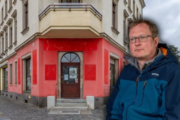 Dresden: Geplatzter Späti-Traum in Dresden wird jetzt richtig teuer