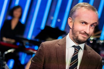 War die Welt früher besser? Jan Böhmermann hat so seine Zweifel!