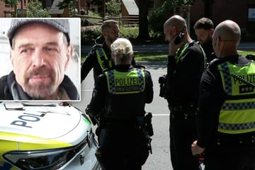 Ex-RAF-Terrorist gesichtet? Großfahndung in Hamburg