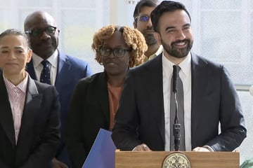 Mamdani releases long-awaited NYC racial equity plan and true cost of living measure