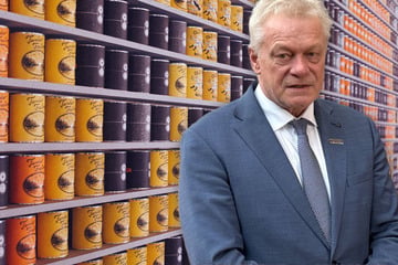 Lager an 150 geheimen Orten: Regierung will Notfallreserve ausbauen