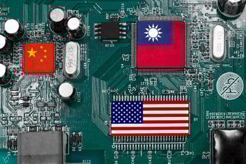 US lifting tech restrictions on China amid Trump's trade truce