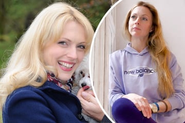 "Schmerzen, Albträume": Ex-"Sturm der Liebe"-Star von Auto erfasst