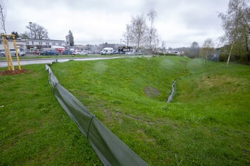 Chemnitz: Bauarbeiten starten: Dieser Bach in Chemnitz soll schöner werden