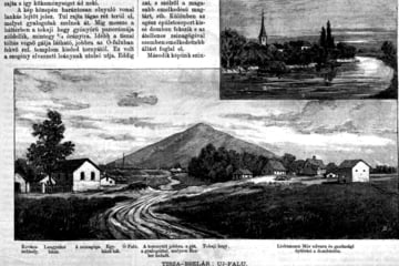 Heute vor 143 Jahren: Ein verschwundenes Mädchen, ein Dorf voller Gerüchte und ein Urteil mit Folgen