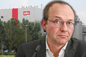 Käserei-Aus und Molkerei-Pläne: Sachsens Milchbranche in Turbulenzen