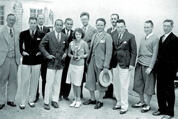 Heute vor 97 Jahren: Geburtsstunde von Hollywoods wichtigstem Preis bei privatem Dinner