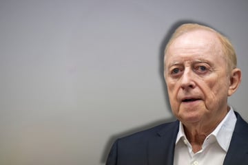 Wieder aufgetaucht: Alfons Schuhbeck sendet emotionale Botschaft an die Münchner Society