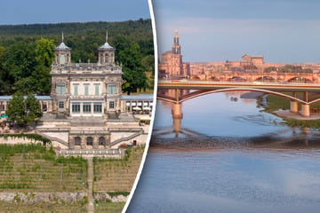 Showdown im Stadtrat: Würfel für neue Carolabrücke und Lingnerschloss gefallen