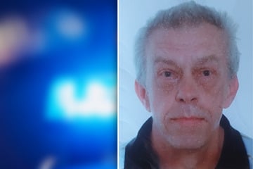 Er ist seit Monaten verschwunden: Wer hat Michael S. (68) gesehen?