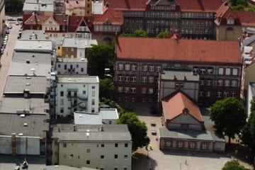 Bombendrohung! Schulen müssen evakuiert werden