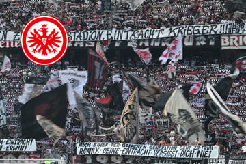 Fernab der Realität? Eintracht-Fans sorgen mit Gesang für Rätselraten