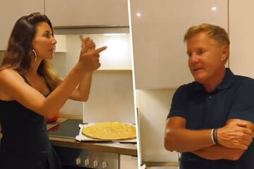 Dieter Bohlen: Streit zwischen Dieter Bohlen und seiner Carina? "Manchmal ist es schwer"